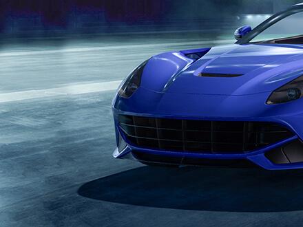 How the exhaust system works