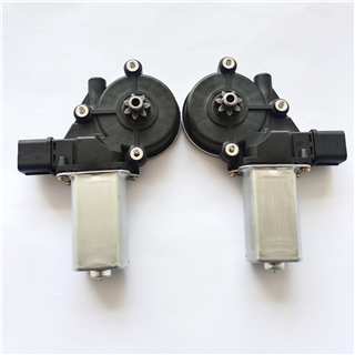 It is applicable to Japanese Honda Jed glass lifting motor, various roller shutter motors, automobile glass lifter motors, etc. 12V