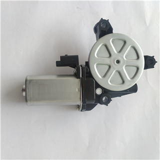 Applicable to Korean modern Kia series, Sonata GAC motor GS4, gs8, Baojun 730, etc., window regulator motor, window swing motor 12V