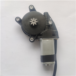 It is applicable to high-power door glass lifter motor and rocker motor of freight cars (Hongyan, Jieshi, Jingang, etc.)