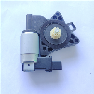 Car window regulator motor (applicable to Ma 6 Ma 5 Pentium b50-b70-cx-79 window swing motor motor)