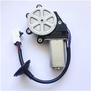 Applicable to Nissan series glass lifting motor and window swing motor 80731ca010 and 80721ca00