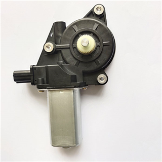 Applicable to Nissan Vanguard window regulator motor window electric motor